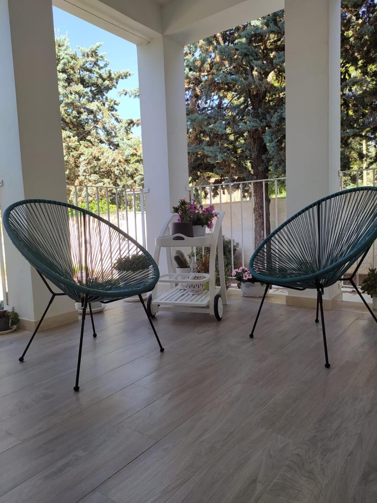 I Muretti A Secco B&B カステル・デル・モンテ エクステリア 写真